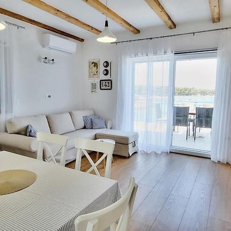 Captain'S House Primosten - Feel The Sea Dolac Luaran gambar