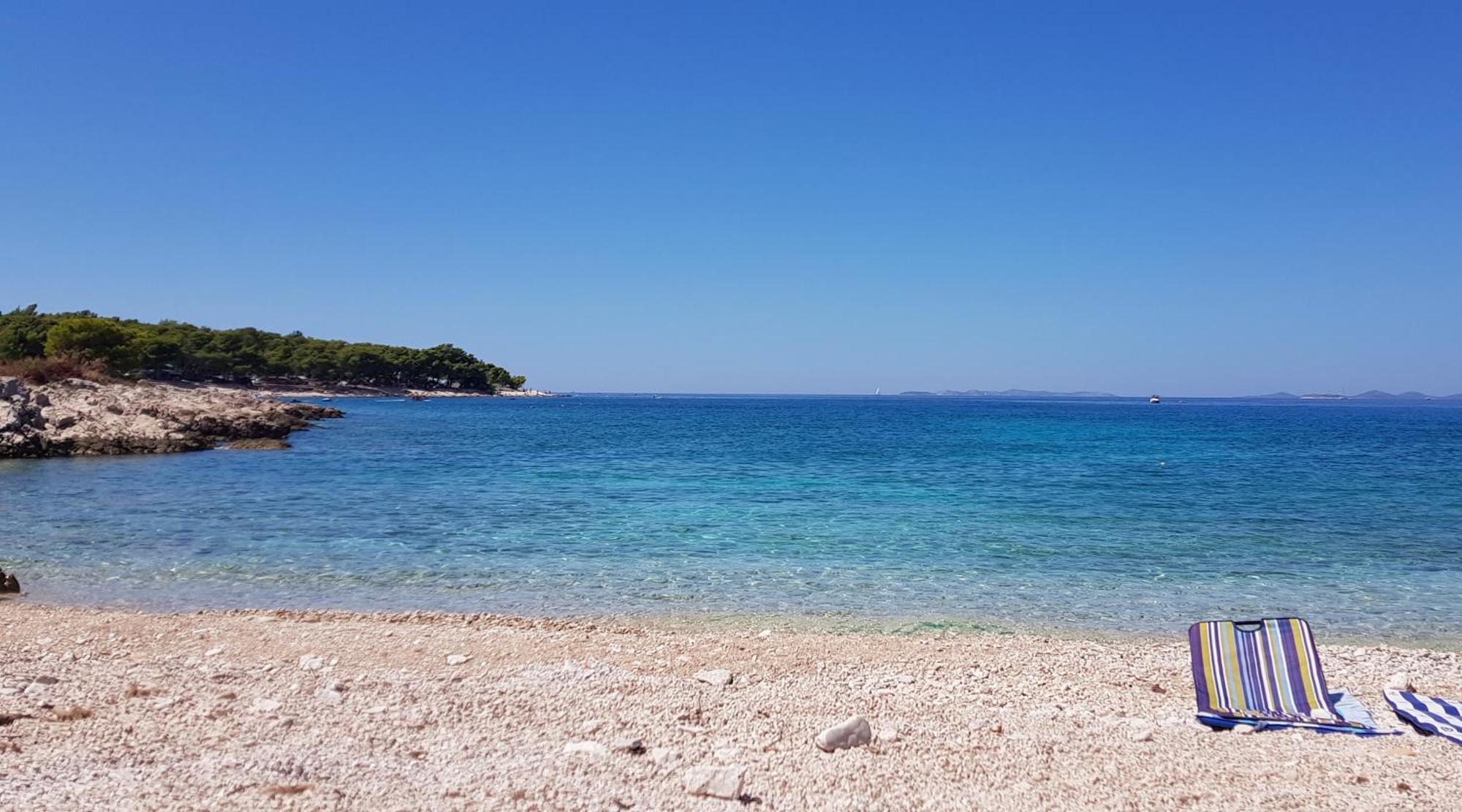 Captain'S House Primosten - Feel The Sea Dolac Luaran gambar