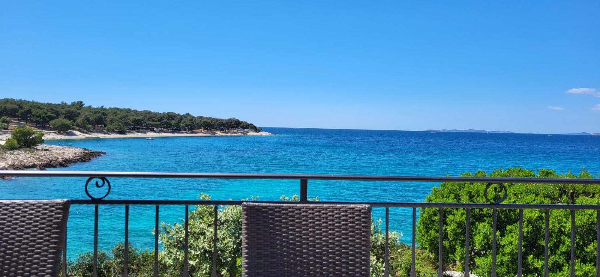 Captain'S House Primosten - Feel The Sea Dolac Bilik gambar