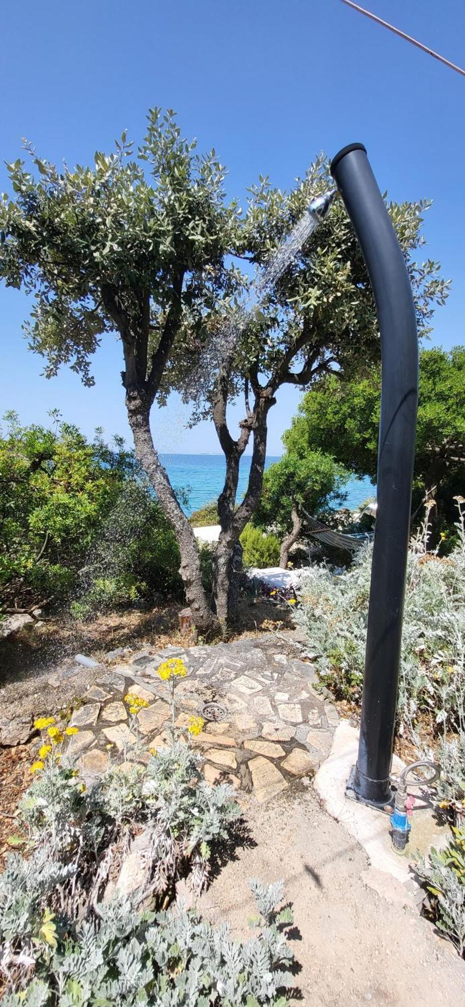 Captain'S House Primosten - Feel The Sea Dolac Luaran gambar